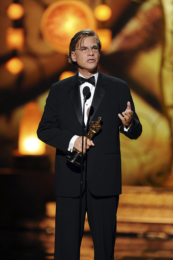 The 83rd Annual Academy Awards - Photos