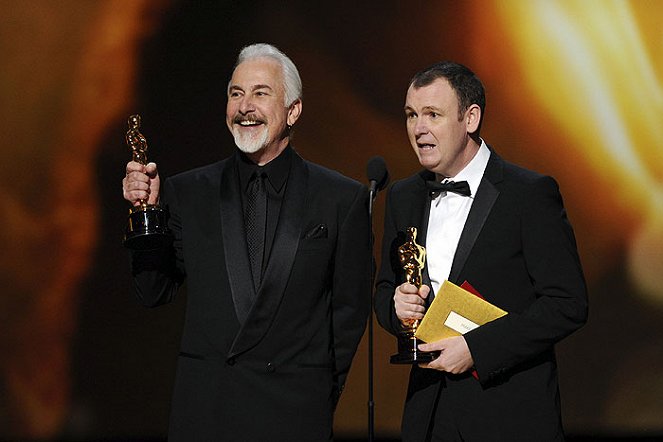 The 83rd Annual Academy Awards - Z filmu