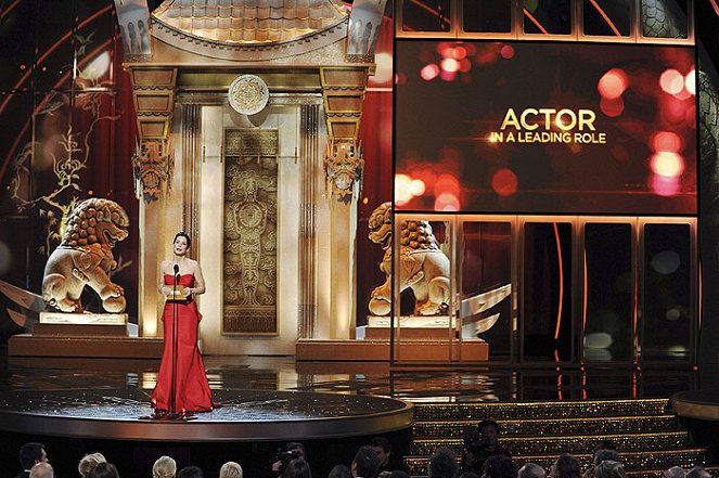 The 83rd Annual Academy Awards - Film - Sandra Bullock