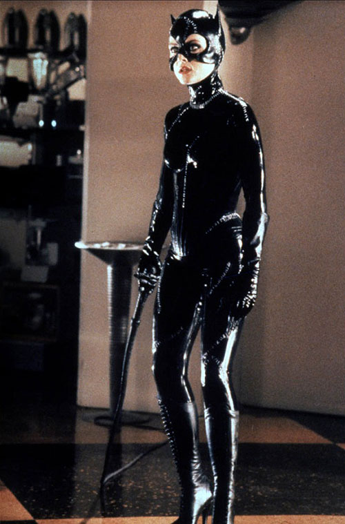 Batman, le défi - Film - Michelle Pfeiffer