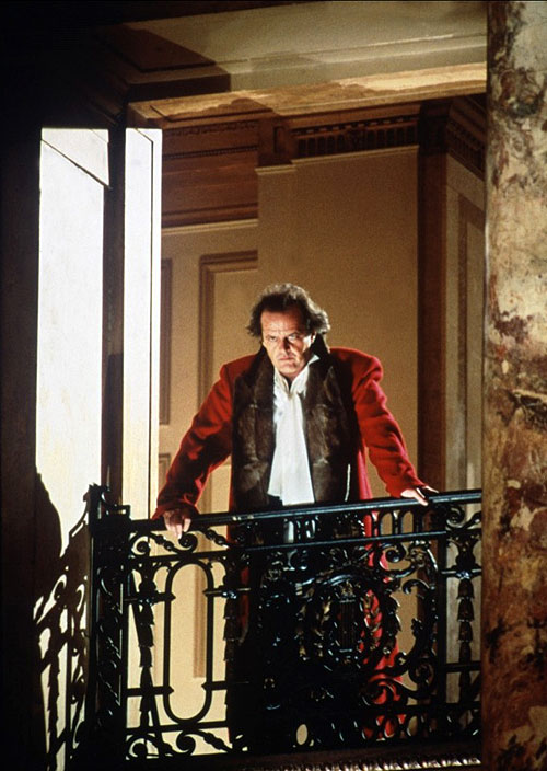 The Witches of Eastwick - Photos - Jack Nicholson
