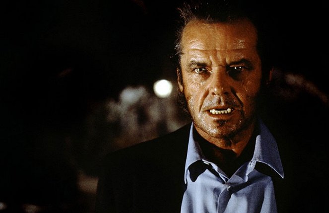Lobo - De filmes - Jack Nicholson