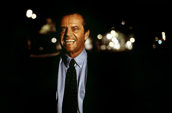Lobo - De la película - Jack Nicholson