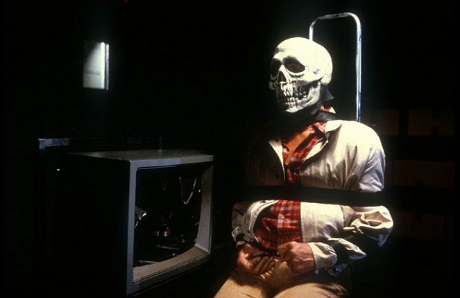 Halloween 3 - Die Nacht des Grauens - Filmfotos - Tom Atkins