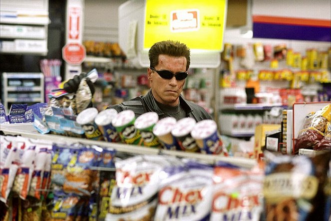 Terminator 3: Rise of the Machines - Photos - Arnold Schwarzenegger