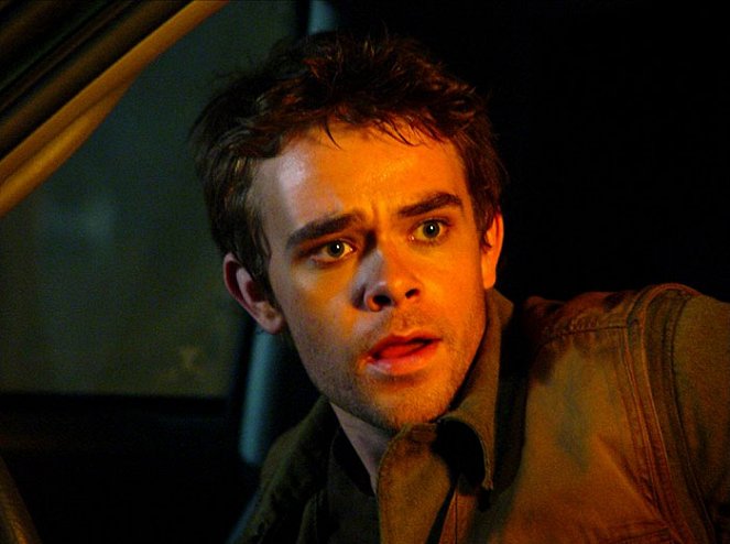 Terminator 3: Rise of the Machines - Van film - Nick Stahl