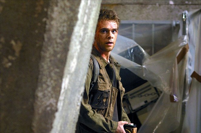 Terminator 3: Koneiden kapina - Kuvat elokuvasta - Nick Stahl