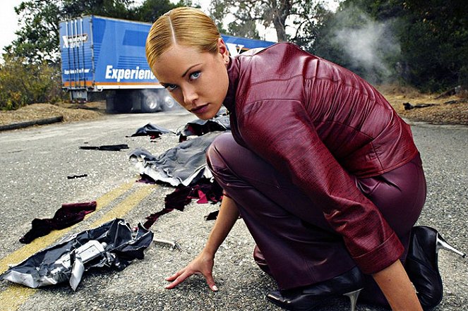 O Exterminador Implacável 3: A Ascensão das Máquinas - Do filme - Kristanna Loken