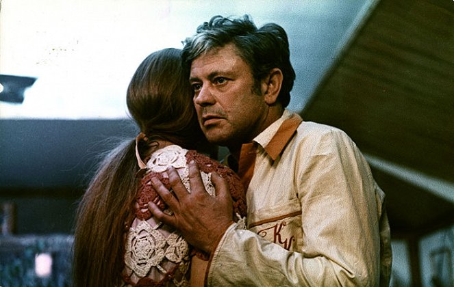 Solaris - Filmfotos - Донатас Банионис