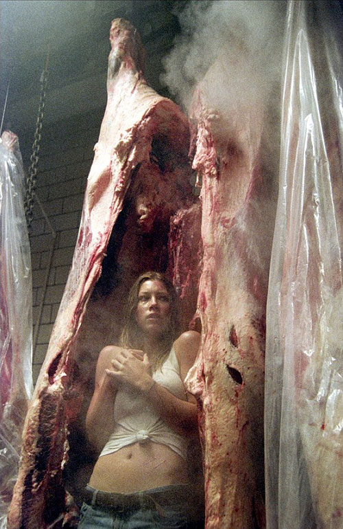 Michael Bay's Texas Chainsaw Massacre - Filmfotos - Jessica Biel