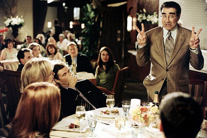 American Pie : Marions-les ! - Film - Fred Willard, Eugene Levy