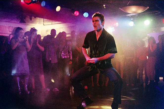 American Pie: Wesele - Z filmu - Seann William Scott