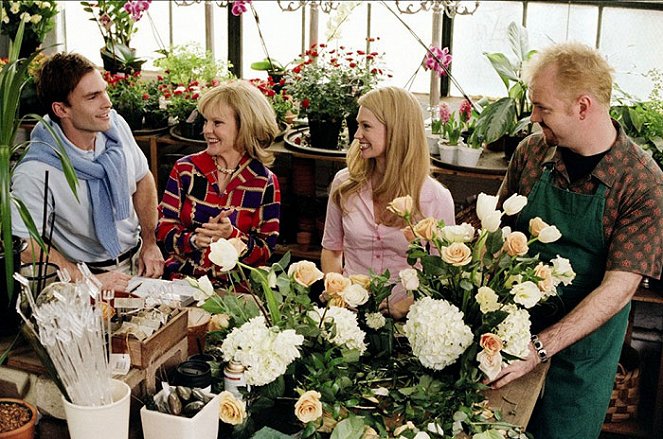 American Pie: The Wedding - Kuvat elokuvasta - Seann William Scott, Deborah Rush, January Jones