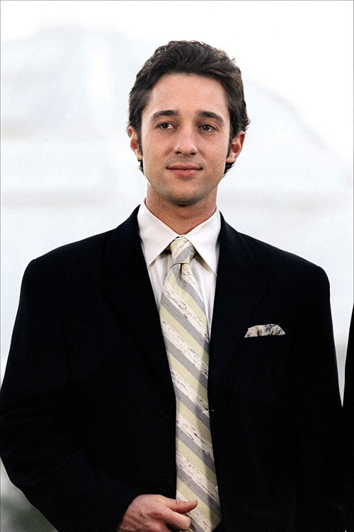 American Wedding - Photos - Thomas Ian Nicholas