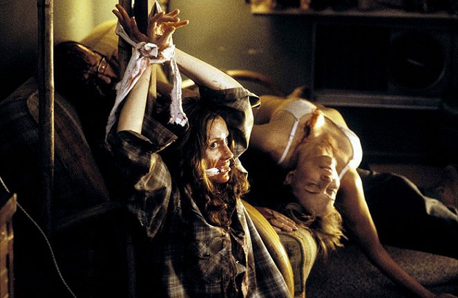 The Devil's Rejects - Filmfotos - Kate Norby, Priscilla Barnes