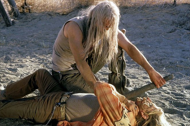 The Devil's Rejects - Photos - Bill Moseley, Lew Temple