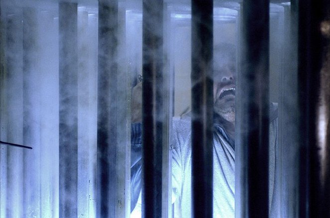 Saw III - Kuvat elokuvasta - Angus Macfadyen