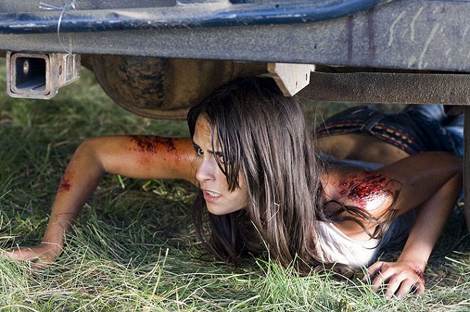 The Texas Chainsaw Massacre: The Beginning - Filmfotos - Jordana Brewster