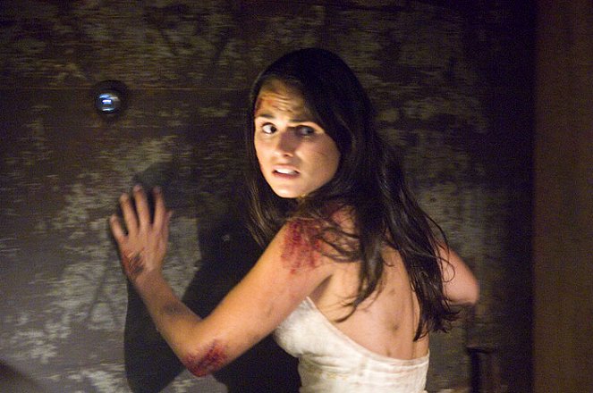 The Texas Chainsaw Massacre: The Beginning - Do filme - Jordana Brewster