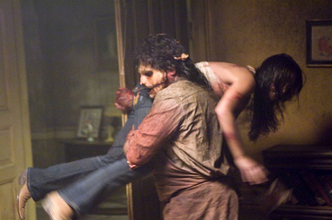 The Texas Chainsaw Massacre: The Beginning - Filmfotos - Andrew Bryniarski