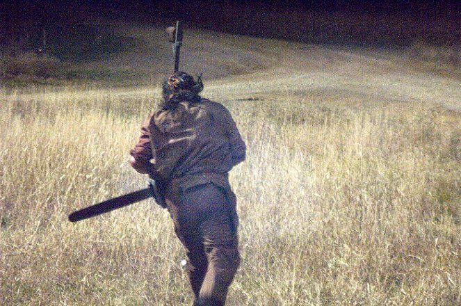 The Texas Chainsaw Massacre: The Beginning - Do filme