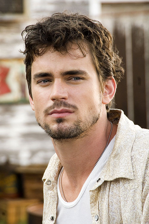 The Texas Chainsaw Massacre: The Beginning - Filmfotos - Matt Bomer