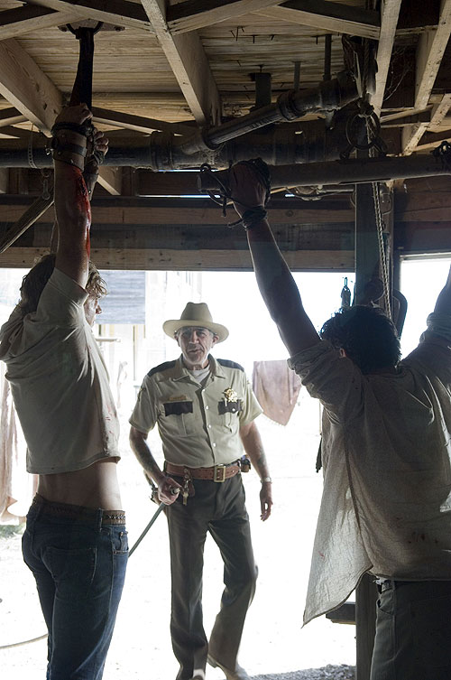 The Texas Chainsaw Massacre: The Beginning - Photos - R. Lee Ermey