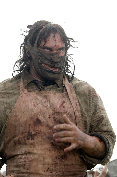 The Texas Chainsaw Massacre: The Beginning - Filmfotos - Andrew Bryniarski