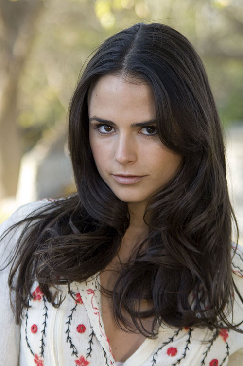 La matanza de Texas: El origen - Promoción - Jordana Brewster