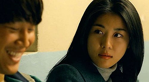Babo - Do filme - Ji-won Ha