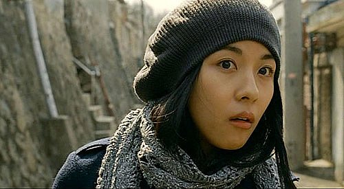 Babo - De filmes - Ji-won Ha