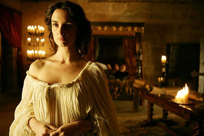 Les Borgia - Film - Paz Vega