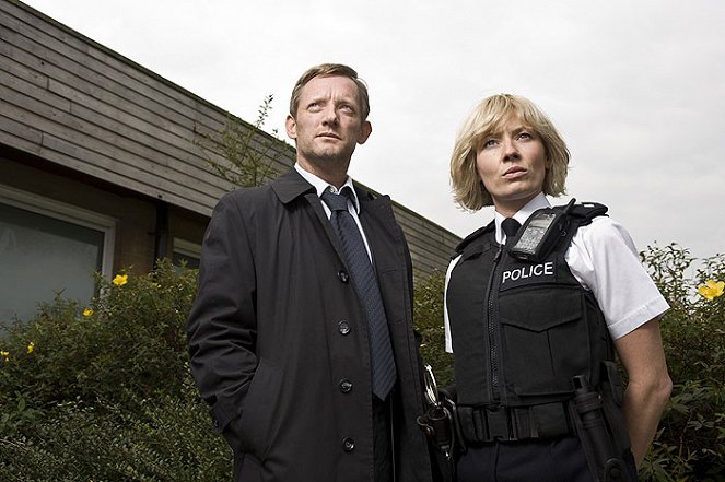 Collision - Film - Douglas Henshall, Kate Ashfield