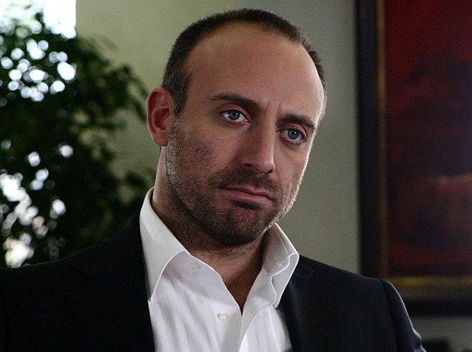 Seherezádé - Filmfotók - Halit Ergenç