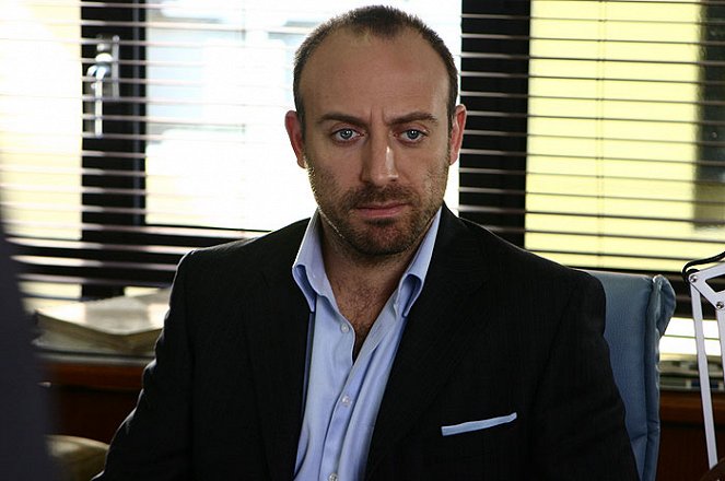 1001 Gece - Do filme - Halit Ergenç