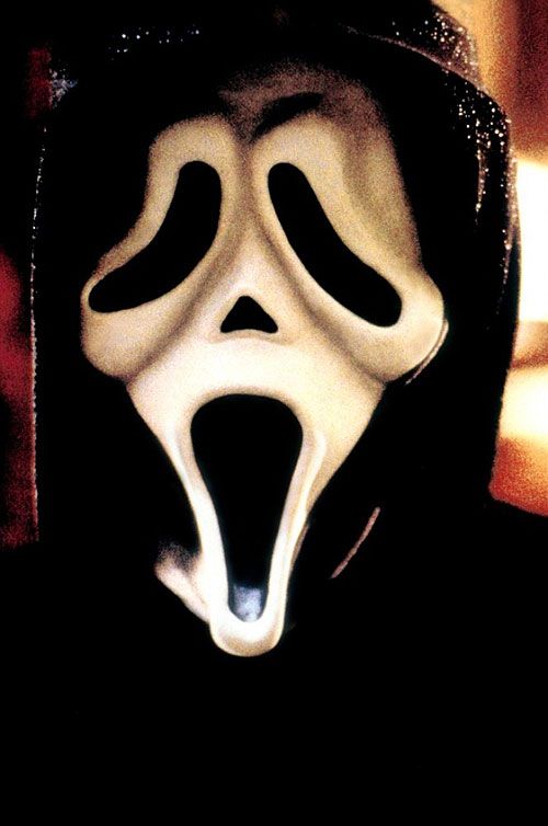 Scream 2 - De la película