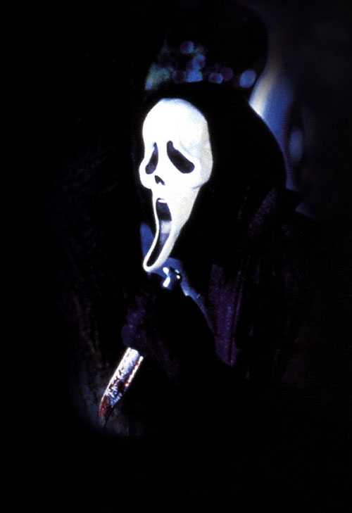 Scream 2 - Kuvat elokuvasta