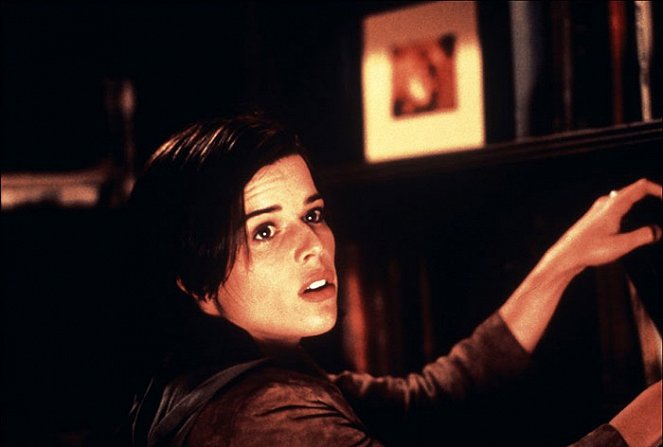 Scream 3 - Kuvat elokuvasta - Neve Campbell