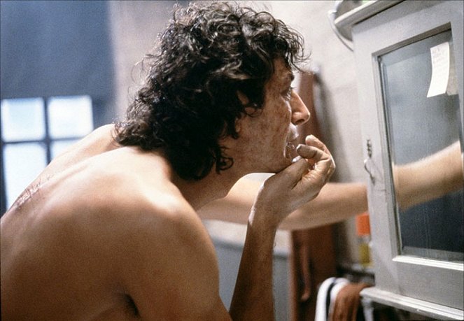 A légy - Filmfotók - Jeff Goldblum