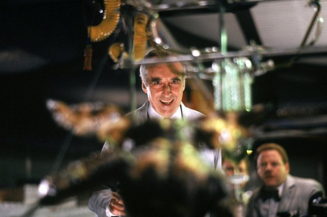 Gremlins 2: The New Batch - Photos - Christopher Lee
