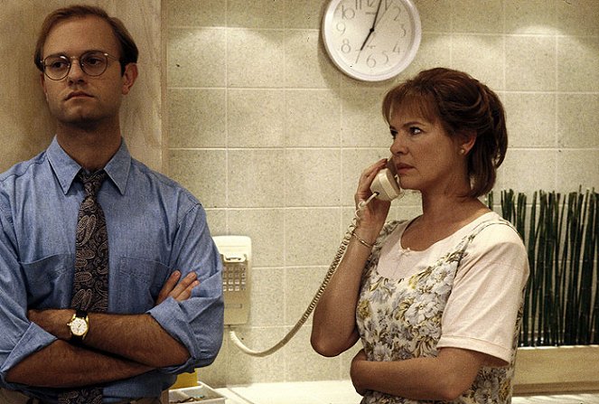 Človíček Tate - Z filmu - David Hyde Pierce, Dianne Wiest