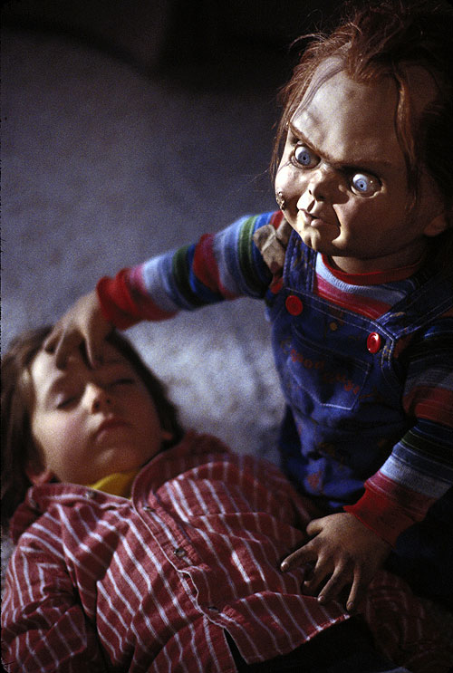 Chucky - Die Mörderpuppe - Filmfotos - Alex Vincent