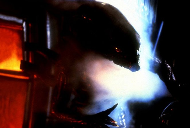 Alien - O 8.º Passageiro - Do filme