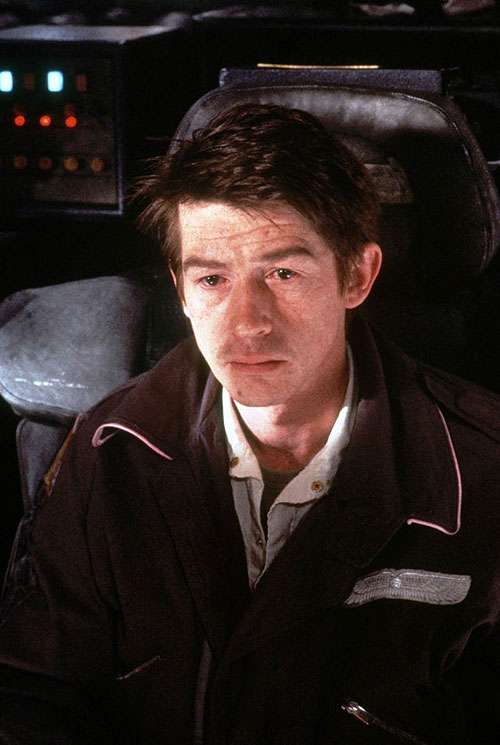 Alien - kahdeksas matkustaja - Kuvat elokuvasta - John Hurt