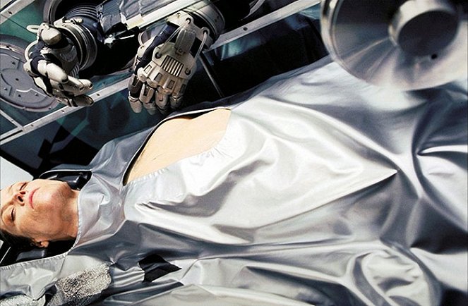 Vetřelec: Vzkříšení - Z filmu - Sigourney Weaver