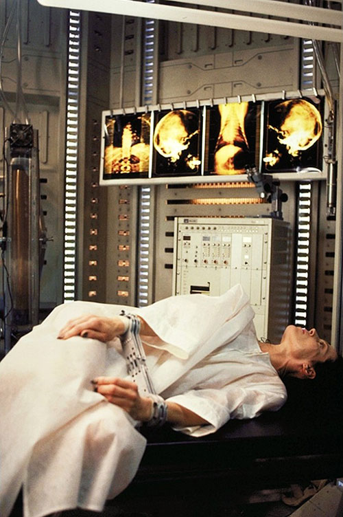 Alien 4. - Feltámad a halál - Filmfotók - Sigourney Weaver