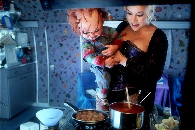 Bride of Chucky - Kuvat elokuvasta - Jennifer Tilly