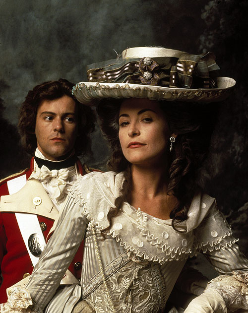 The Madness of King George - Promo - Rupert Graves, Amanda Donohoe