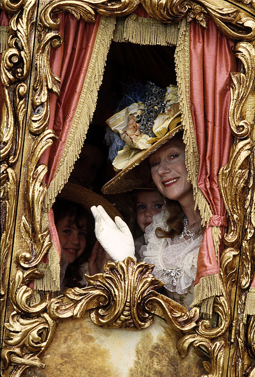 The Madness of King George - Photos - Helen Mirren