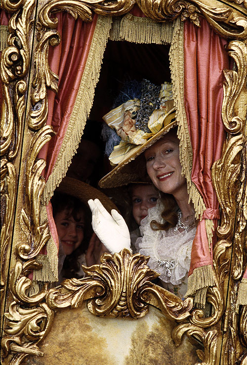 The Madness of King George - Filmfotos - Helen Mirren